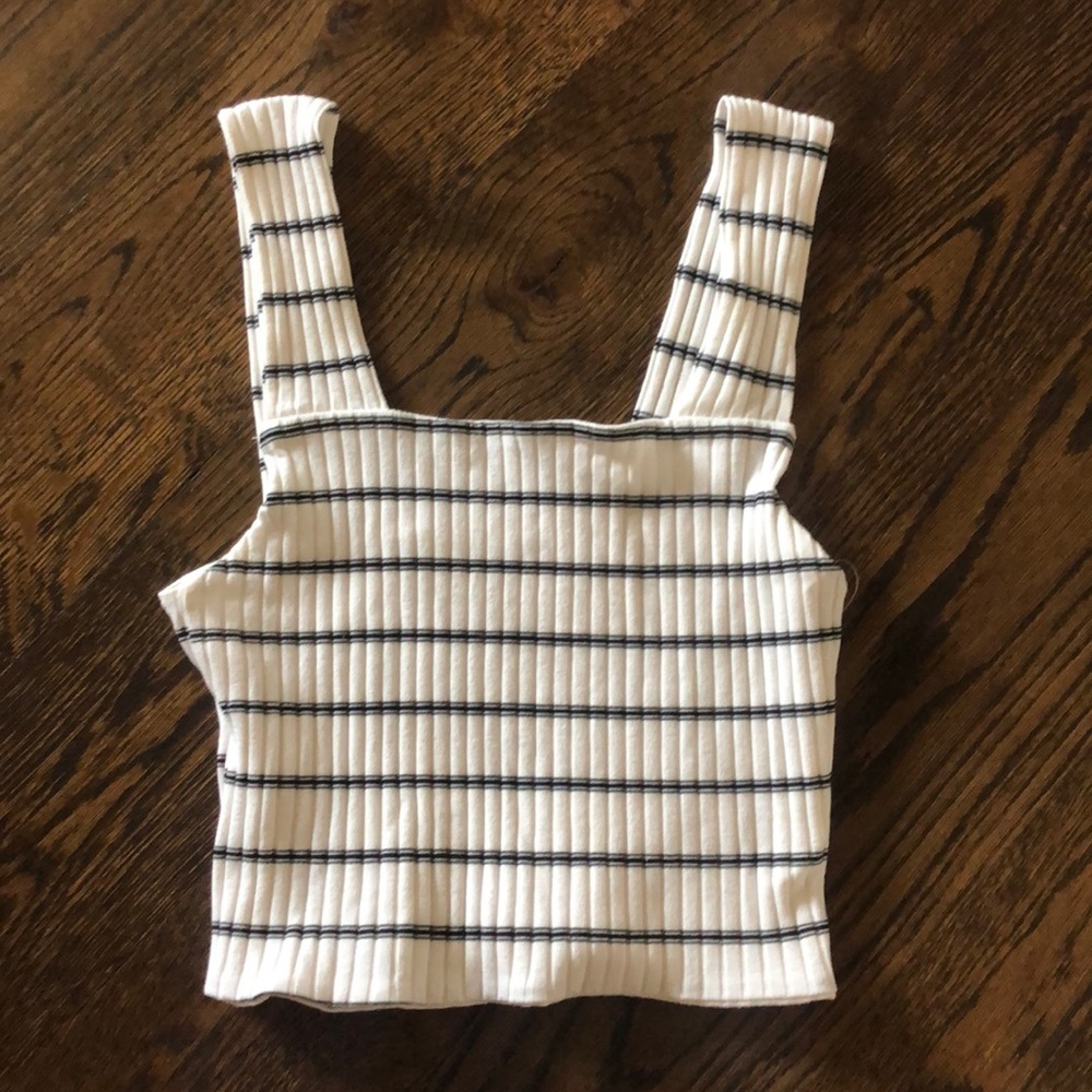 american eagle crop